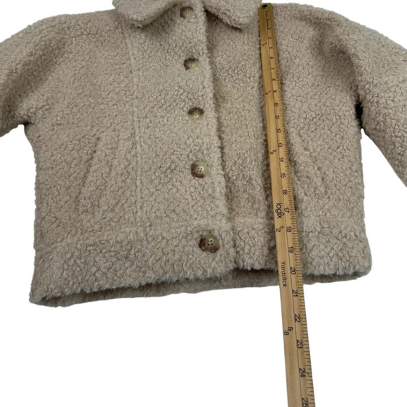 Faherty Timber Ridge High Rise Jacket - Picture 14 of 14